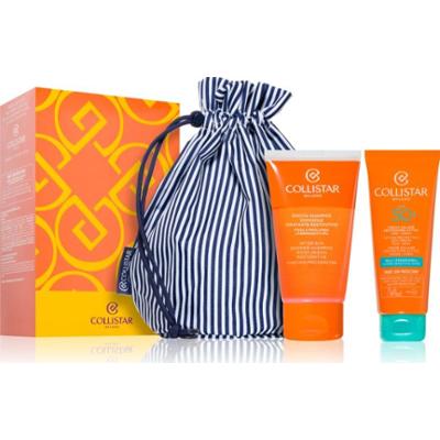 Collistar Sun Kit zestaw upominkowy do opalania