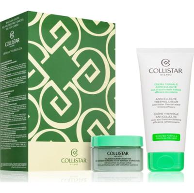 Collistar Special Perfect Body Kit zestaw upominkowy na cellulit