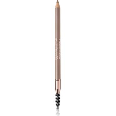Collistar Professional Brow Pencil wodoodporna kredka do brwi dla długotrwałego efektu 1 Blondo 1.1 g