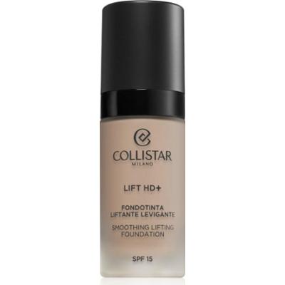 Collistar LIFT HD+ Smoothing Lifting Foundation SPF 15 podkład z efektem liftingującym dla doskonałej skóry odcień 1N - Ivory 30 ml