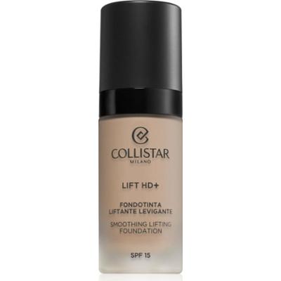 Collistar LIFT HD+ Smoothing Lifting Foundation SPF 15 podkład z efektem liftingującym dla doskonałej skóry odcień 2N - Beige 30 ml