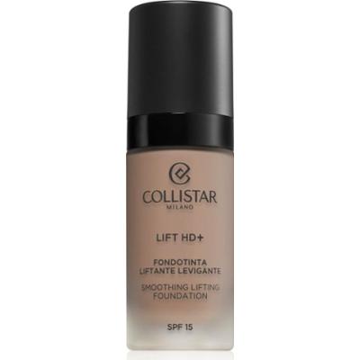 Collistar LIFT HD+ Smoothing Lifting Foundation SPF 15 podkład z efektem liftingującym dla doskonałej skóry odcień 3R - Rosy Natural 30 ml