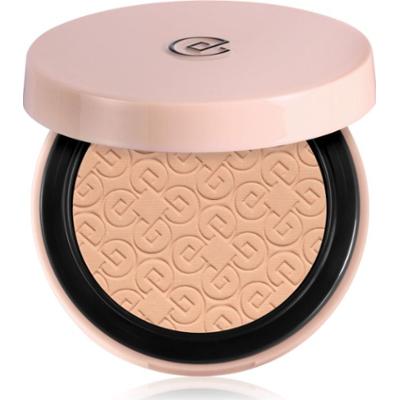 Collistar Impeccabile Compact Powder puder w kompakcie matujące odcień 50N - Cameo 8 g