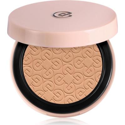 Collistar Impeccabile Compact Powder puder w kompakcie matujące odcień 60G - Cappuccino 8 g