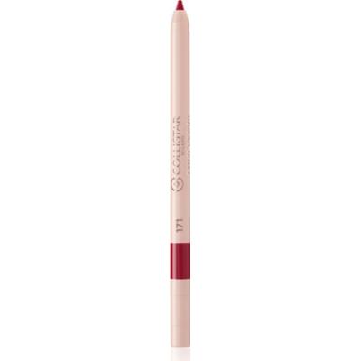 Collistar Twist Design Lip Pencil kremowa kredka do ust odcień 171 - Granato Rosso 0.4 g