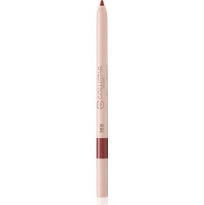Collistar Twist Design Lip Pencil kremowa kredka do ust odcień 166 - Zaffiro Rosa 0.4 g