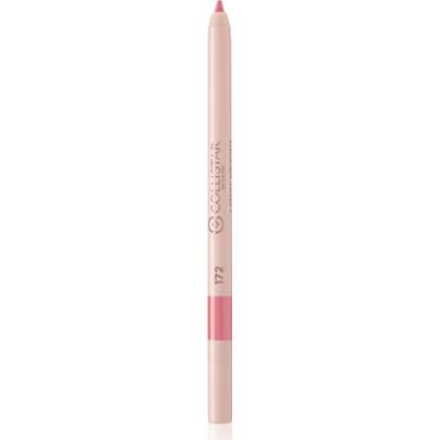Collistar Twist Design Lip Pencil kremowa kredka do ust odcień 172 - Zircone Rosa 0.4 g