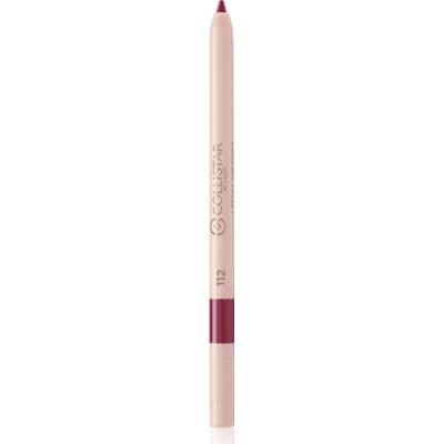 Collistar Twist Design Lip Pencil kremowa kredka do ust odcień 112 - Iris Fiorentino 0.4 g