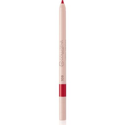 Collistar Twist Design Lip Pencil kremowa kredka do ust odcień 109 - Papavero Ipnotico 0.4 g
