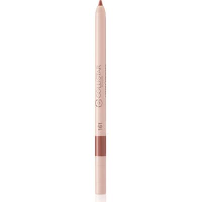Collistar Twist Design Lip Pencil kremowa kredka do ust odcień 161 - Perla Rosa 0.4 g