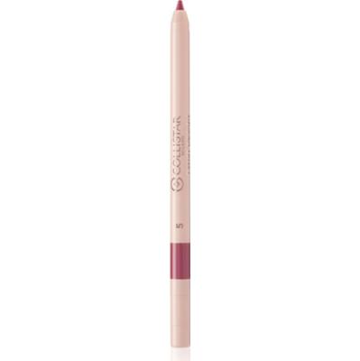 Collistar Twist Design Lip Pencil kremowa kredka do ust odcień 5 - Rosa del Deserto 0.4 g