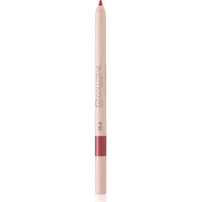 Collistar Twist Design Lip Pencil kremowa kredka do ust odcień 164 - Quarzo Rosa 0.4 g