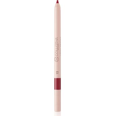 Collistar Twist Design Lip Pencil kremowa kredka do ust odcień 13 - Cameo 0.4 g