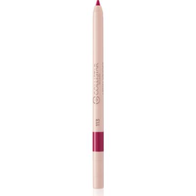 Collistar Twist Design Lip Pencil kremowa kredka do ust odcień 113 - Autumn Berry 0.4 g