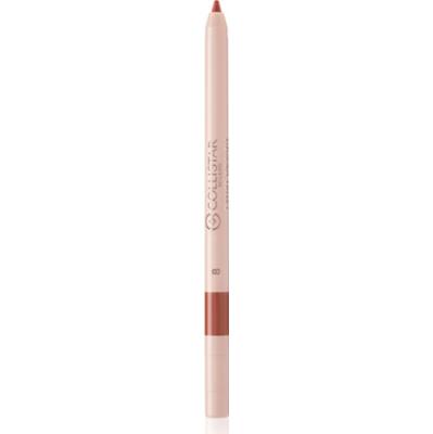 Collistar Twist Design Lip Pencil kremowa kredka do ust odcień 8 - Rosa Cameo 0.4 g