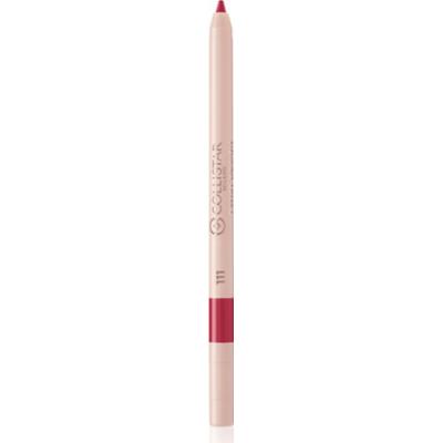 Collistar Twist Design Lip Pencil kremowa kredka do ust odcień 111 - Rosso Milano 0.4 g