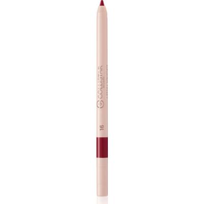 Collistar Twist Design Lip Pencil kremowa kredka do ust odcień 16 - Rubino 0.4 g