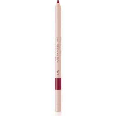 Collistar Twist Design Lip Pencil kremowa kredka do ust odcień 175 - Rubino Rosso 0.4 g