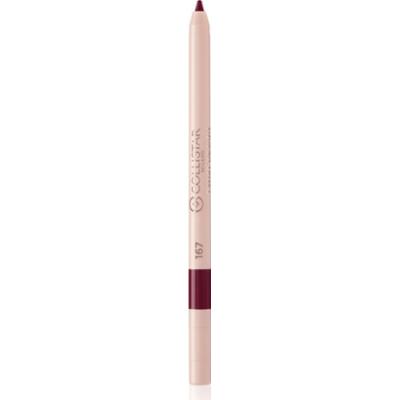 Collistar Twist Design Lip Pencil kremowa kredka do ust odcień 167 - Tormalina Rossa 0.4 g