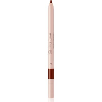 Collistar Twist Design Lip Pencil kremowa kredka do ust odcień 3 - Mattone 0.4 g
