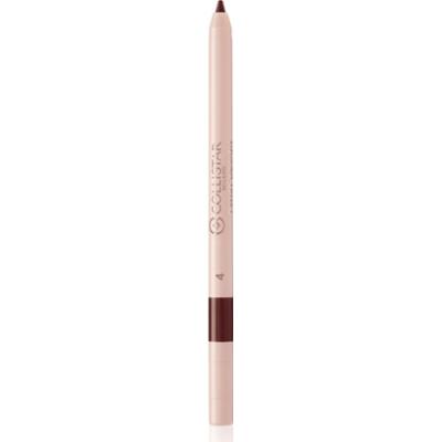 Collistar Twist Design Lip Pencil kremowa kredka do ust odcień 4 - Caffè 0.4 g
