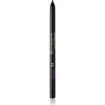Collistar Twist Design Eye Pencil żelowa kredka do oczu odcień 04 - Viola Imperiale 0.54 g