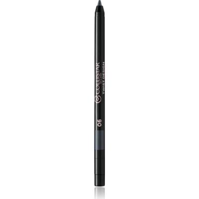 Collistar Twist Design Eye Pencil żelowa kredka do oczu odcień 06 - Argento Etereo 0.54 g