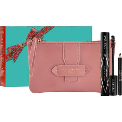 Collistar Impeccabile Mascara Gift Set zestaw upominkowy