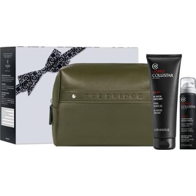 Collistar Uomo Toning Gift Set zestaw upominkowy dla mężczyzn