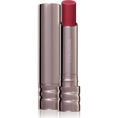 Collistar Puro Gioiello Luminous Lipstick szminka nawilżająca z wysokim połyskiem 182 - Red Mirror 2.8 g