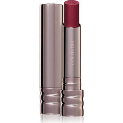 Collistar Puro Gioiello Luminous Lipstick szminka nawilżająca z wysokim połyskiem 181 - Coral Reflection 2.8 g
