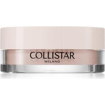 Collistar Impeccabile Loose Powder rozświetlający puder sypki odcień 02 - Luminous 10 g