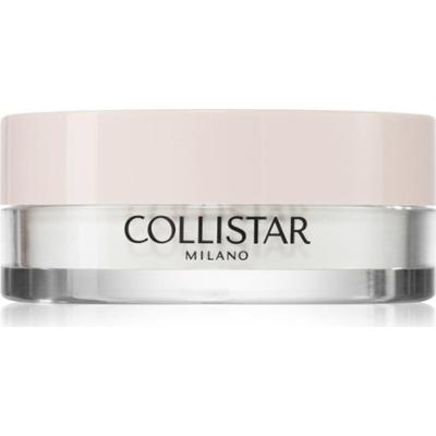 Collistar Impeccabile Loose Powder matujący puder sypki odcień 10 g