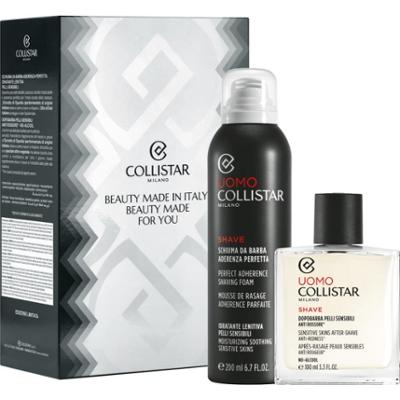 Collistar Perfect Adherence Set zestaw upominkowy dla mężczyzn