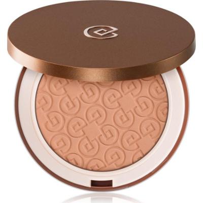 Collistar Magica Bronzing Powder puder brązujący matujące odcień 4.4 - Portofino 9 g