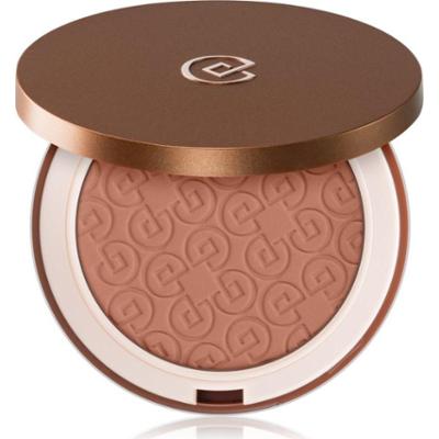 Collistar Magica Bronzing Powder puder brązujący matujące odcień 2.2 - Bellagio 9 g
