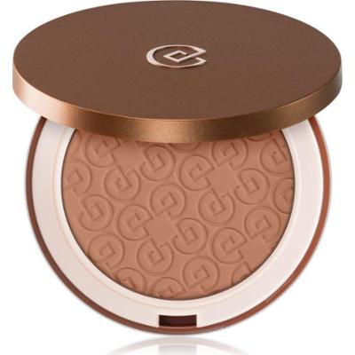 Collistar Magica Bronzing Powder puder brązujący matujące odcień 3.3 - Taormina 9 g