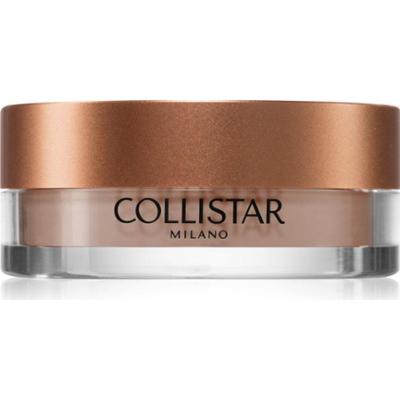 Collistar Magica Loose Bronzing Powder puder sypki natychmiastowy efekt brązowej opalenizny 10 g