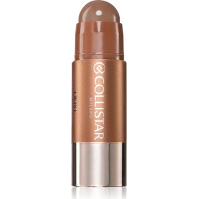 Collistar Twist Velvet Contour kredka do konturowania natychmiastowy efekt brązowej opalenizny odcień 01 5 g