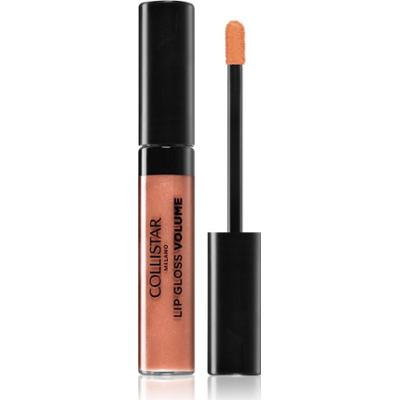 Collistar Lip Gloss Volume błyszczyk do ust nadający objętość odcień 130 Oranges 7 ml