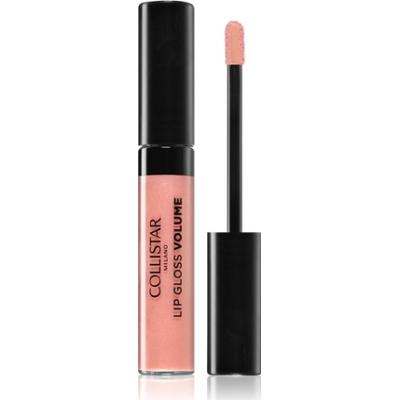 Collistar Lip Gloss Volume błyszczyk do ust nadający objętość odcień 140 Morning Light 7 ml