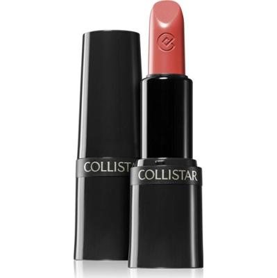 Collistar Rossetto Puro szminka odcień 28 Rosa Pesca 3,5 ml