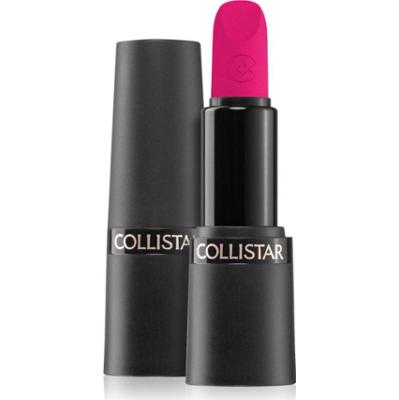 Collistar Puro Matte Lipstick szminka trwała odcień 103 FUCSIA PETUNIA 3.5 ml