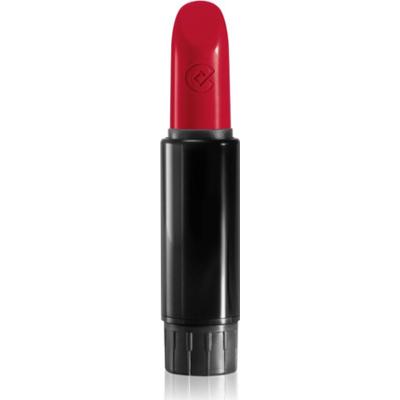 Collistar Rossetto Lipstick Refill szminka trwała napełnienie odcień 111 ROSSO MILANO 3.5 ml