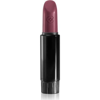 Collistar Rossetto Lipstick Refill szminka trwała napełnienie odcień 114 WARM MAUVE 3.5 ml