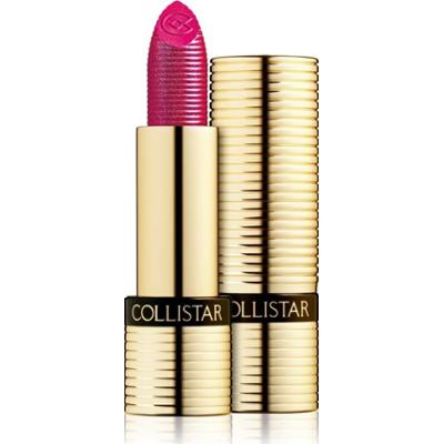 Collistar Rossetto Unico® Lipstick Full Colour - Perfect Wear luksusowa szminka odcień 16 Rubino Metallico 3,5 ml