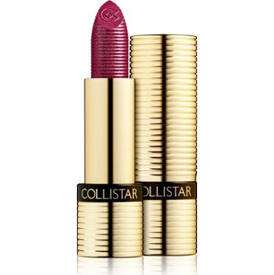 Collistar Rossetto Unico® Lipstick Full Colour - Perfect Wear luksusowa szminka odcień 18 Ametista Metallico 3,5 ml