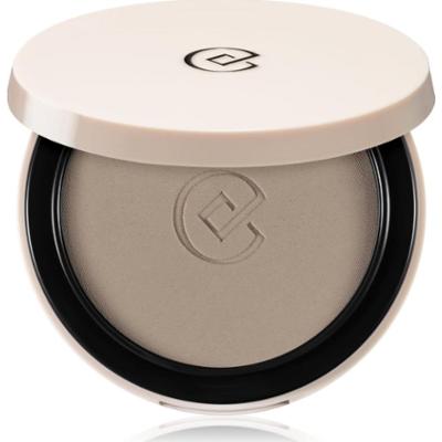 Collistar Impeccable Compact Powder puder matujący odcień 40R Warm rose 9 g
