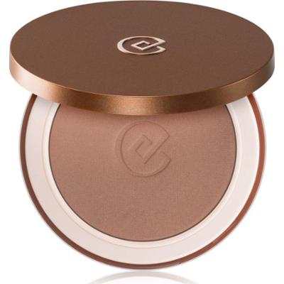 Collistar Silk Effect Bronzing Powder kompaktowy puder brązujący odcień 1.1 Maldive Matte 10 g