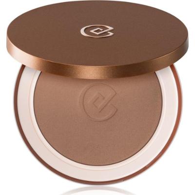Collistar Silk Effect Bronzing Powder kompaktowy puder brązujący odcień 2.2 Ipanema Matte 10 g